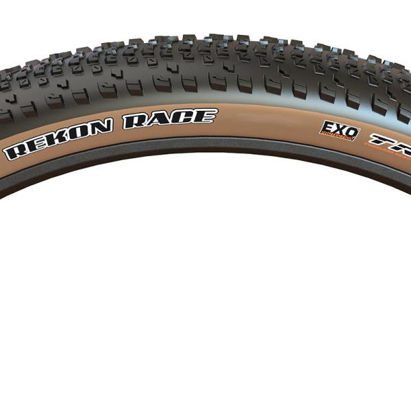 maxxis Tire Rekon Race 29X2.35 60 Pl Exo/Tr/Skinwall