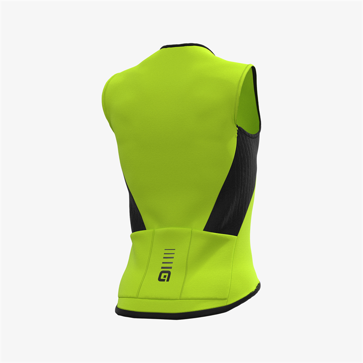 Giacca ale CP2.0 Thermo
