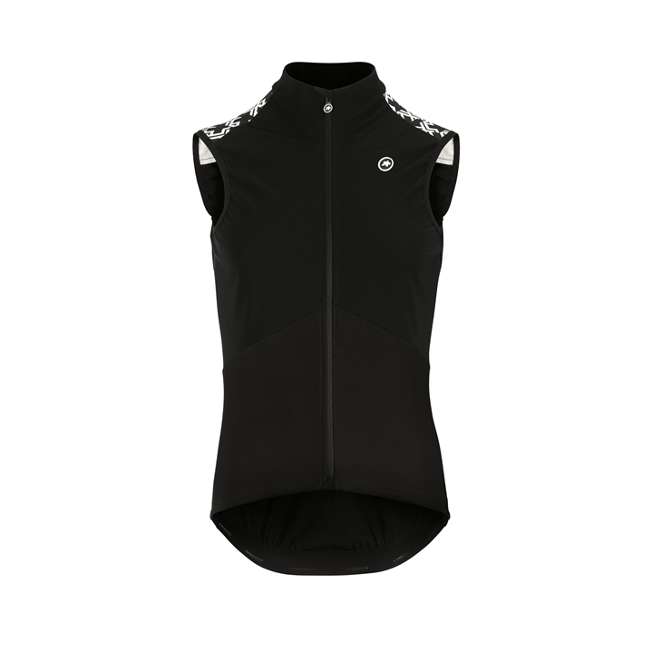 Chaleco assos Mille GT Spring/Fall Airblock