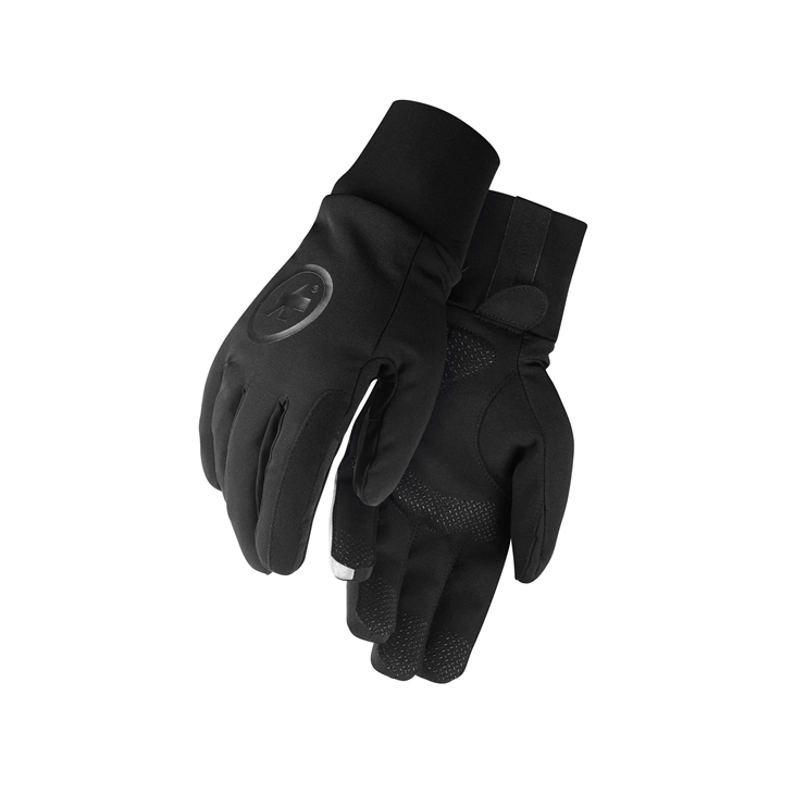 Handschuhe Assos Oires Ultraz Winter