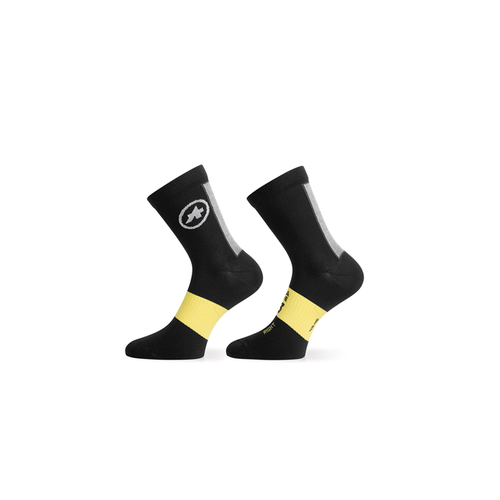 Chaussettes assos Oires Spring/Fall