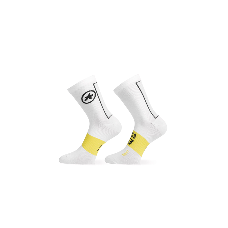 Chaussettes assos Oires Spring/Fall