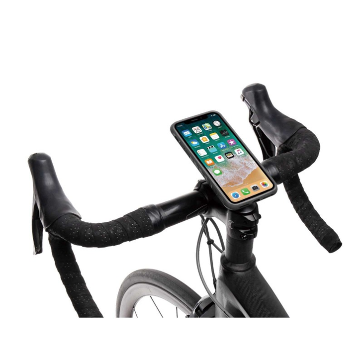  topeak Ridecase iPhone XS Max (Sólo Carcasa)