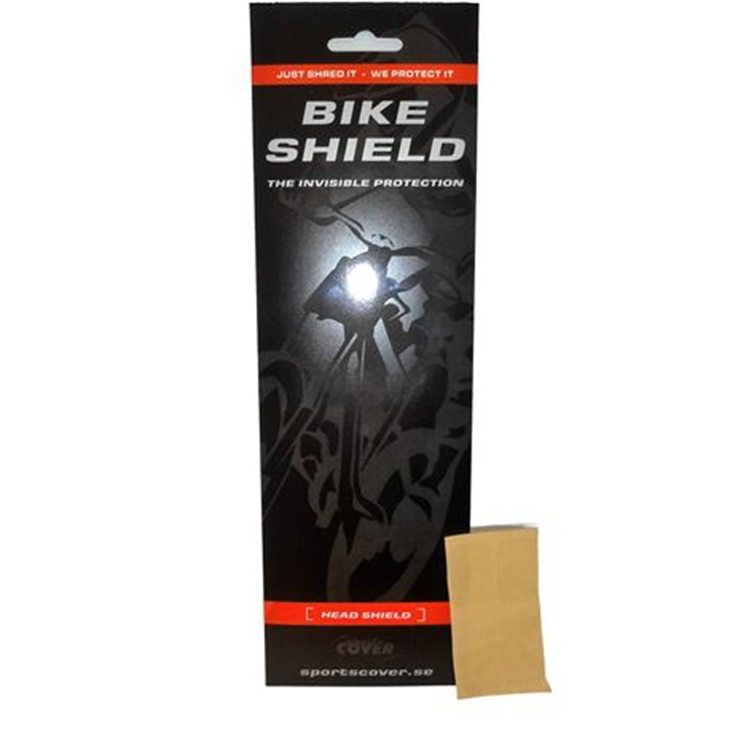 Beskytter bikeshield Protector cabezal