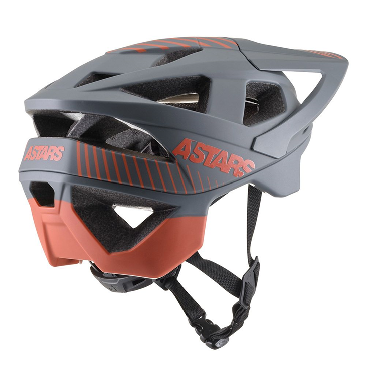 alpinestars Helmet Vector Pro Delta