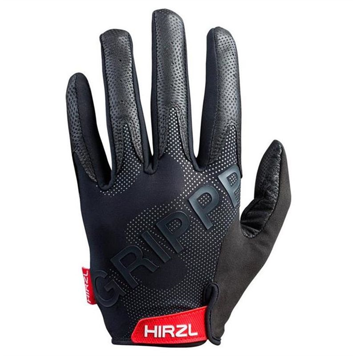 hirzl grippp Gloves Hirzl Tour FF 2.0