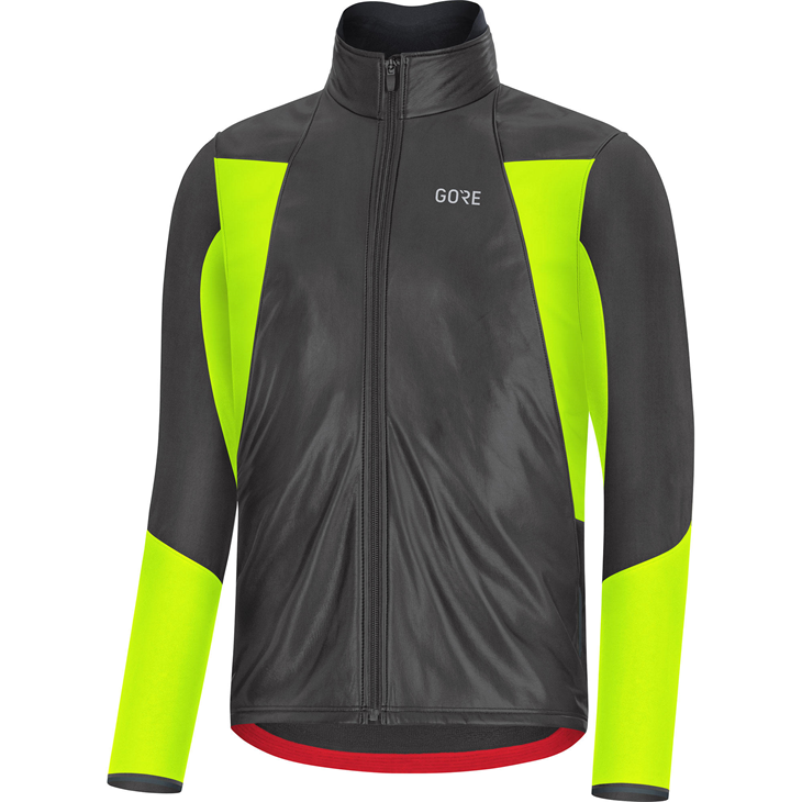 Jacke gore C5 Gore-Tex Infinium Soft Lined Thermo