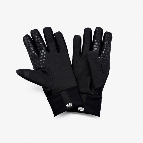 100% Gloves Hydromatic Brisker Gloves