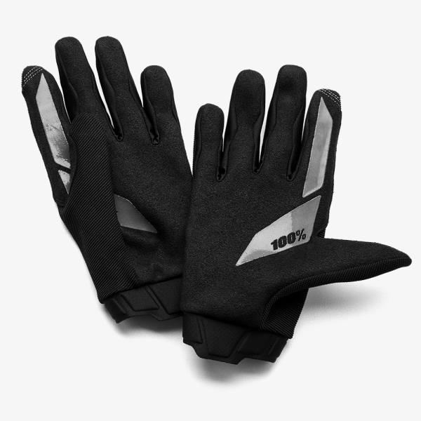 Handske 100% Ridecamp Women'S Gloves