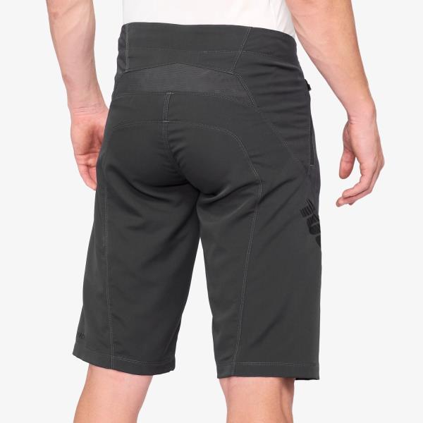 100% Pants Airmatic Shorts