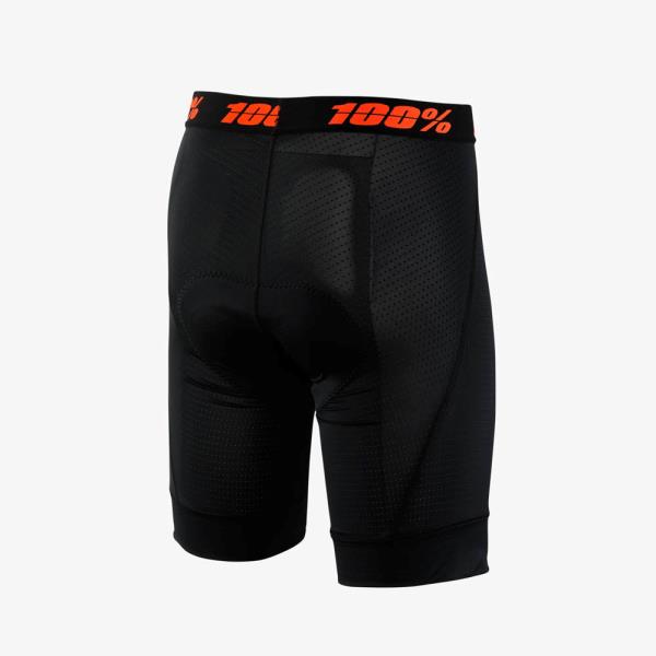  100% Crux Youth Liner Shorts