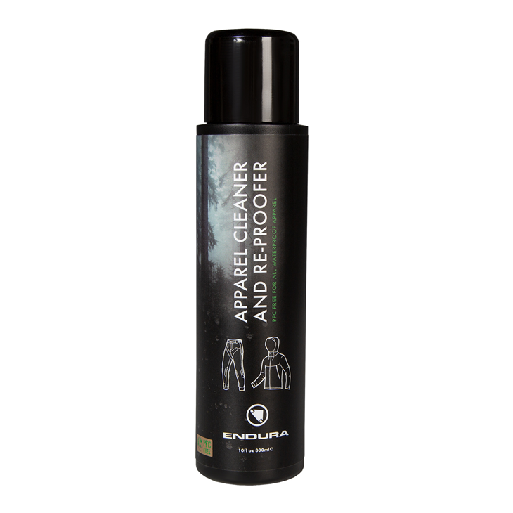  endura Apparel Cleaner And Re-Proofer 300Ml