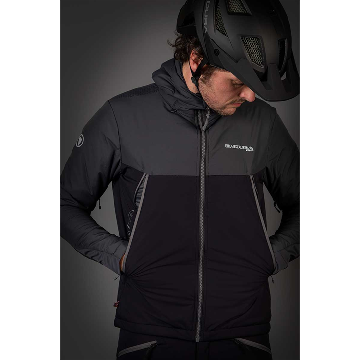 Chaqueta Endura Mt500 Freezing Point Jacket