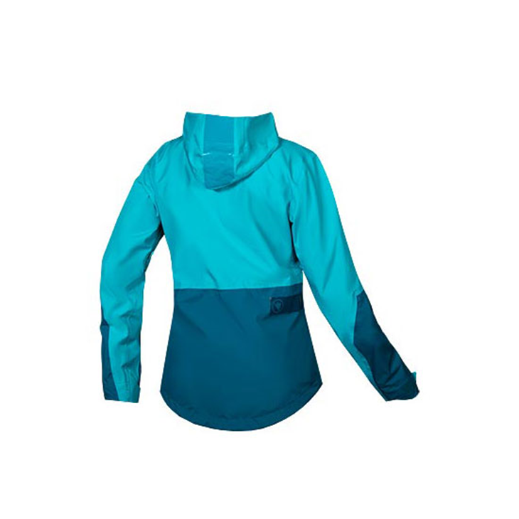 Chaqueta Endura Singletrack Jacket Exoshell20 W