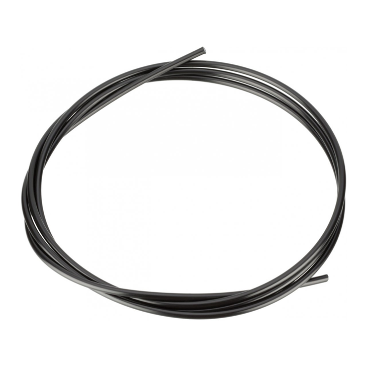  sram SRM Funda Cable Cambio Black 4.0mm 1Metr