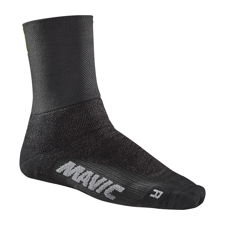 Chaussettes mavic Essential Thermo +
