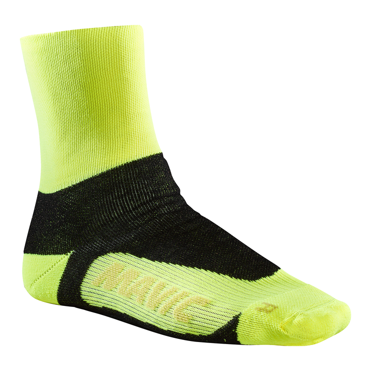 Chaussettes mavic Essential Thermo +