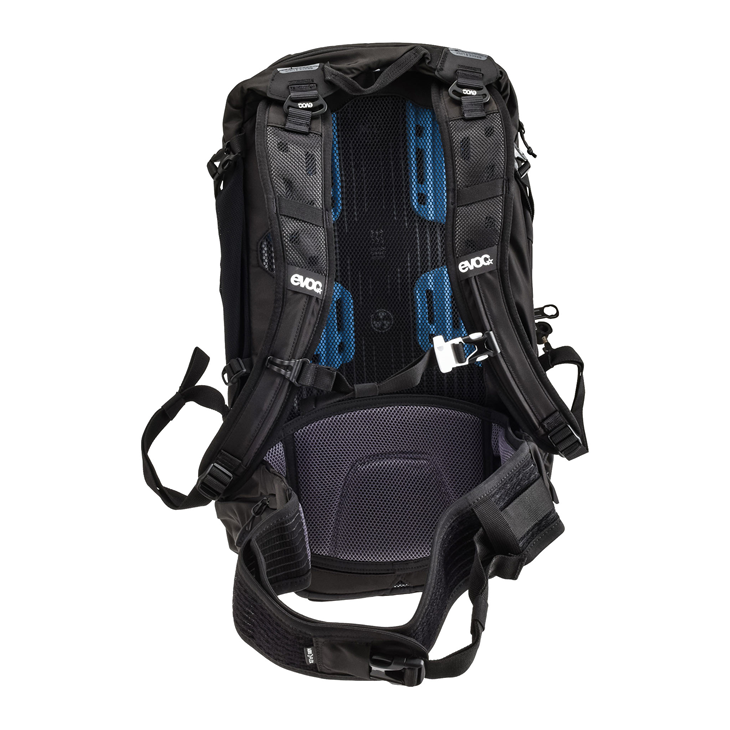evoc Bag Explorer Pro 30L