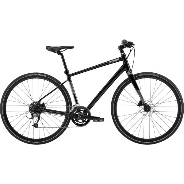 Bicicletta cannondale 700 Quick Disc 3 2020