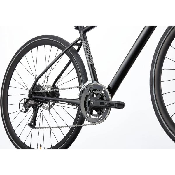 Bicicleta cannondale 700 Quick Disc 3 2020