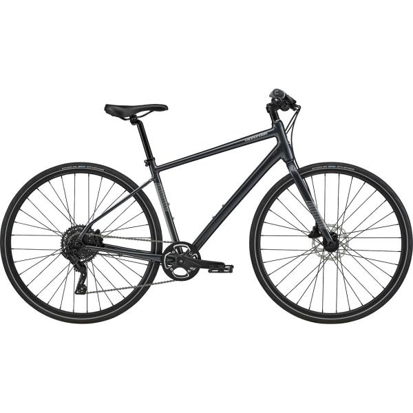 Bicicletta cannondale 700 M Quick Disc 4 22/2023