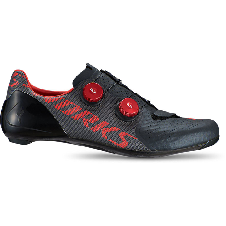 Zapatillas specialized S-Works 7 Road Shoes