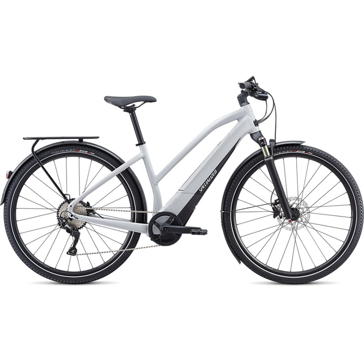 E-bike specialized Vado 4.0 2020