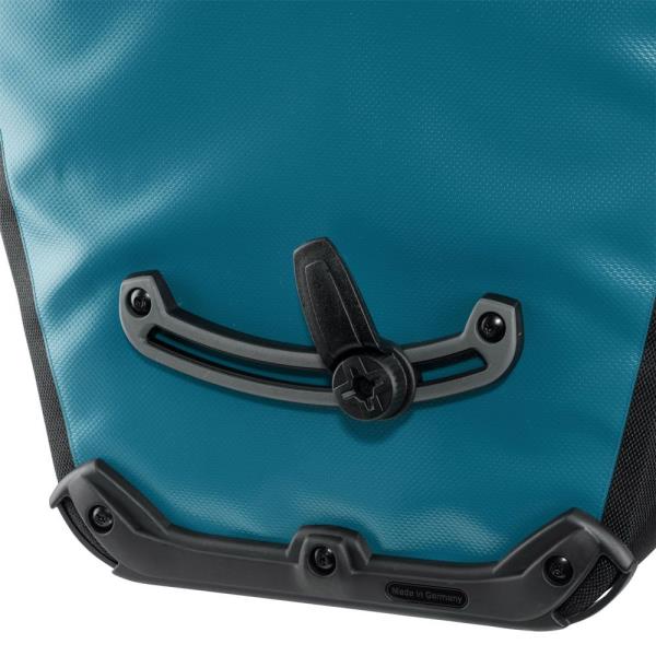 ortlieb Panniers Back-Roller Classic 