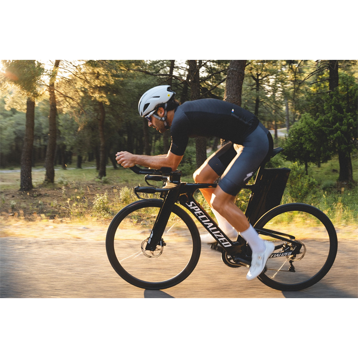 Bicicleta specialized Shiv Expert Disc 2021