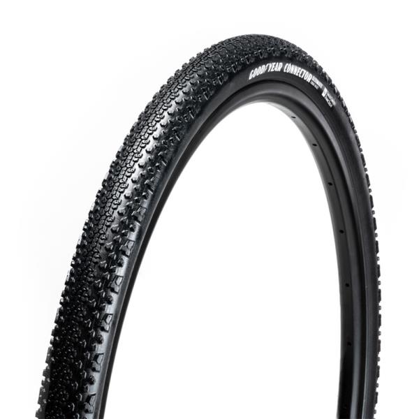 Dæk good year Connector Ultimate 700X40 Tubeless complete