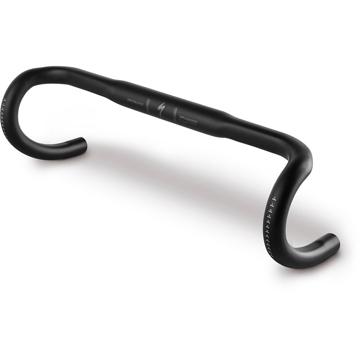 Styre specialized Expert Alloy Shallow Rd Bar 31.8