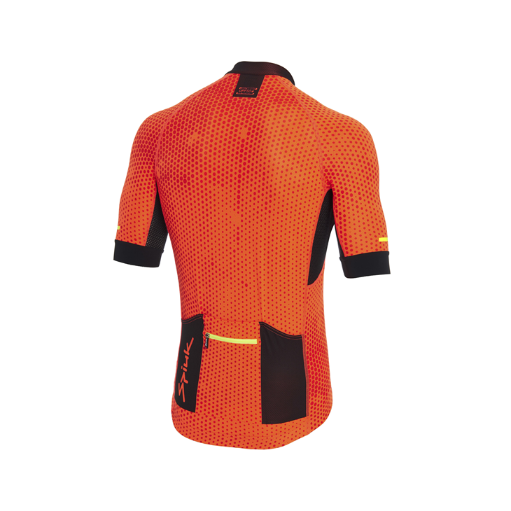 spiuk Jersey Helios