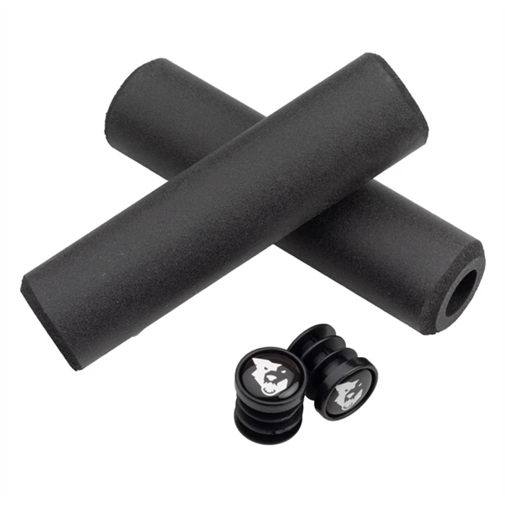 Grepp Wolf Tooth Fat Paw 9.5mm