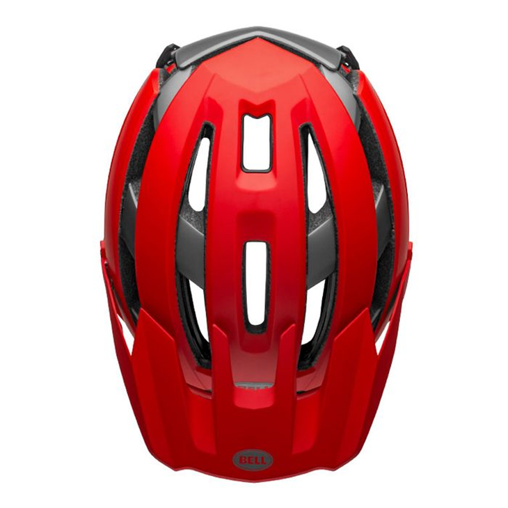 bell Helmet Super Air R Mips
