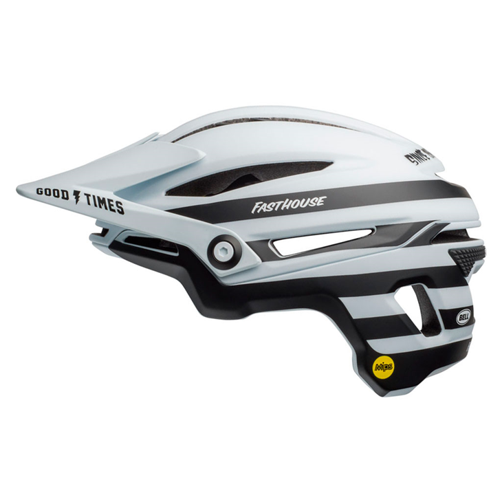 Kask bell Sixer Mips