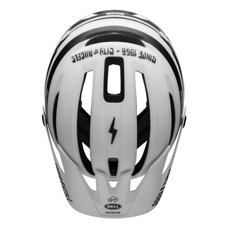 Helm bell Sixer Mips