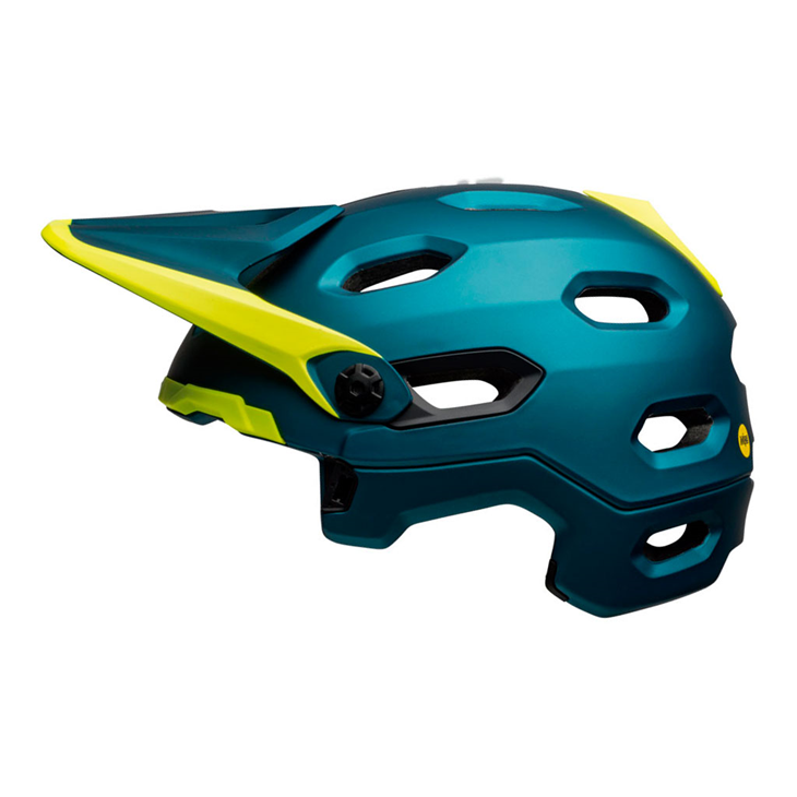 Kask bell Super DH Mips