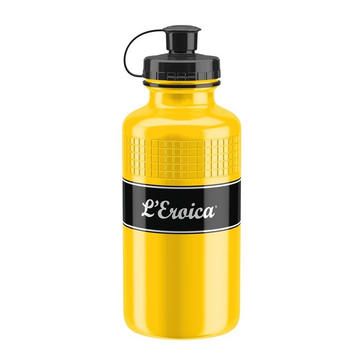 elite Water Bottle Eroica Vintage
