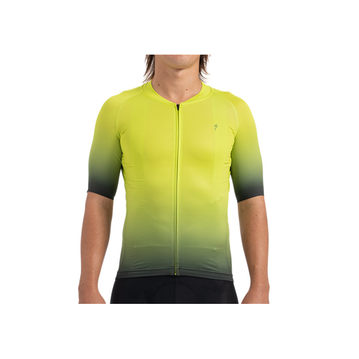 Maillot specialized Sl Air Hyperviz
