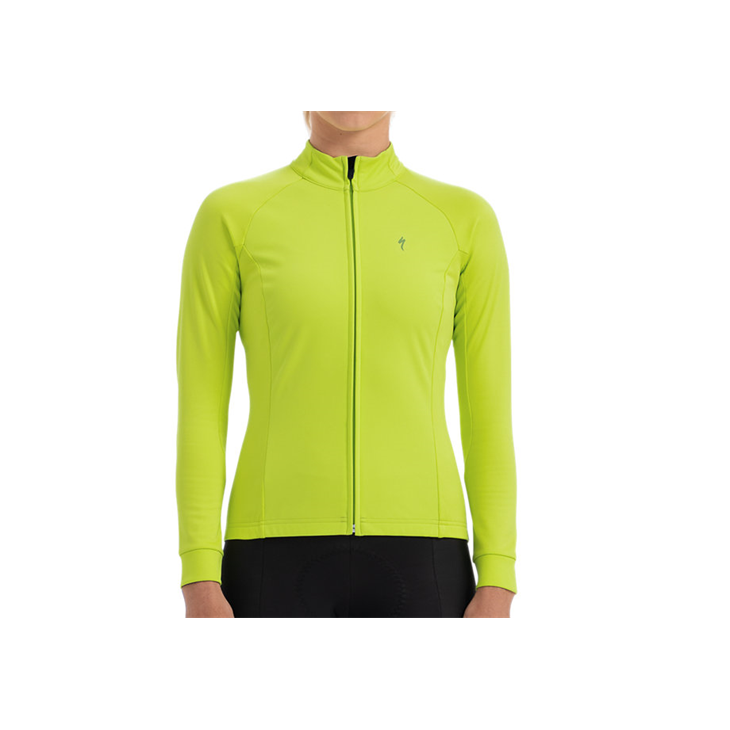 specialized Jersey Therminal Wind Ls Hyperviz