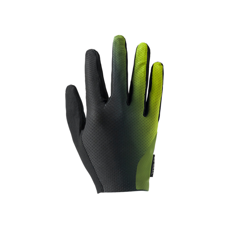 Handskar specialized Bg Grail Glove Lf Hyperviz