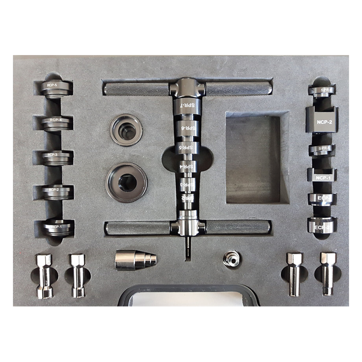 Werkzeugkoffer specialized FSR Tool Kit