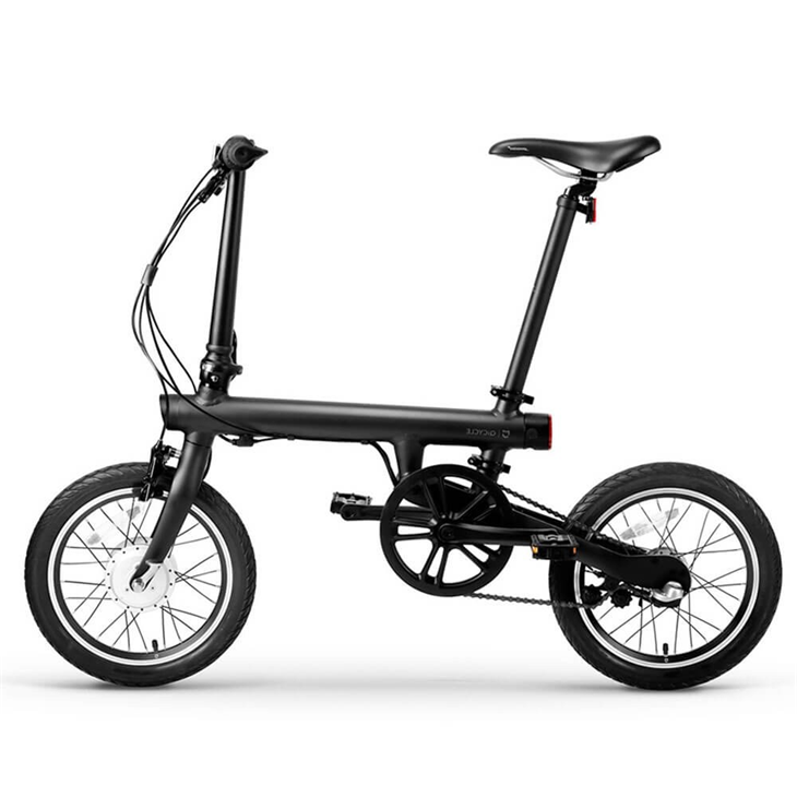 xiaomi Ebike Qicycle XL Electric Bike