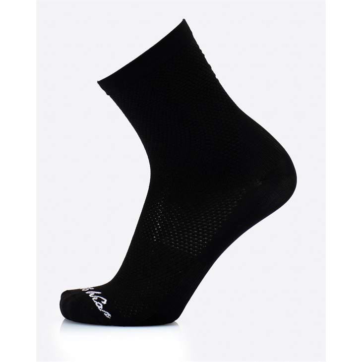mb wear Socks Stelvio Black