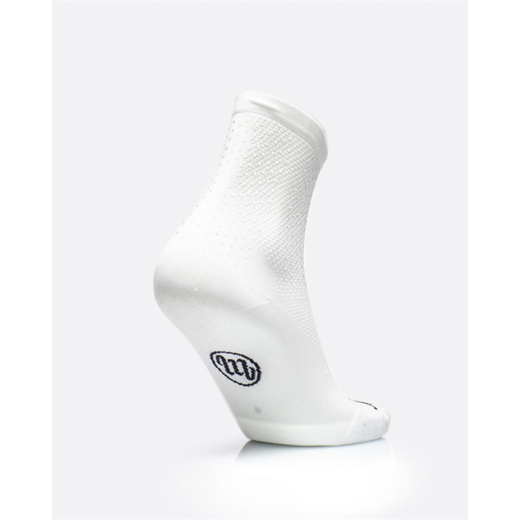 Ponožky mb wear Reflective White