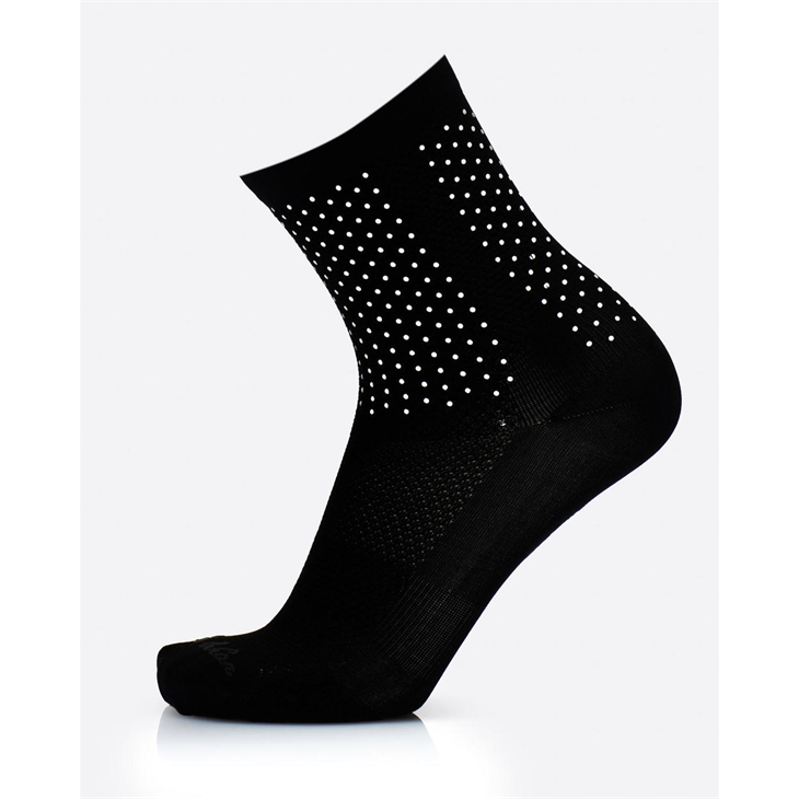 Calcetines mb wear Reflective Black