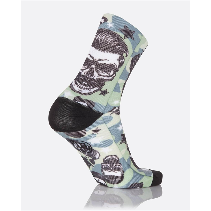 Chaussettes mb wear Fun Hipster