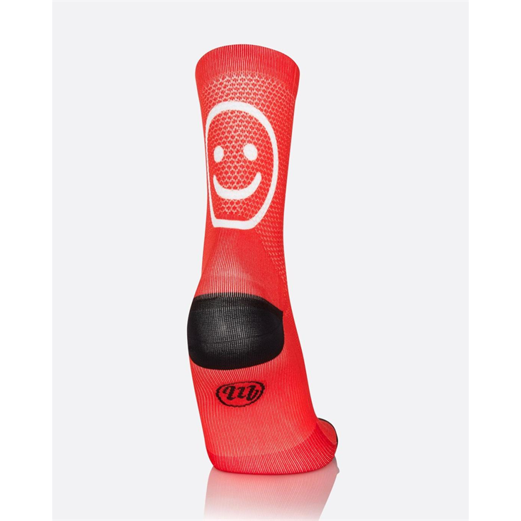 Calcetines mb wear Smile Red