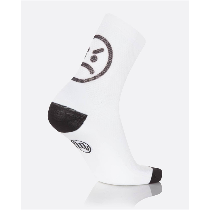 Calcetines mb wear Smile White