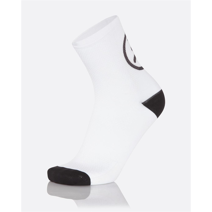 Calcetines mb wear Smile White